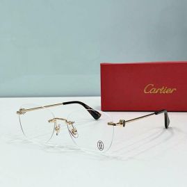 Picture of Cartier Optical Glasses _SKUfw55113962fw